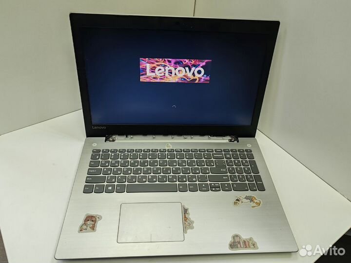 Ноутбук Lenovo 80XV