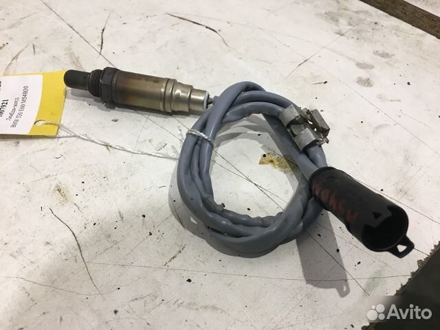 Лямбда-зонд Bmw 530 E60 M54B30