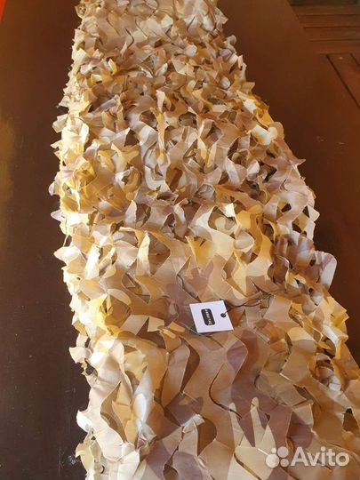 Маскировочная сеть 35