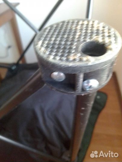 Стул раскладной для рыбалки