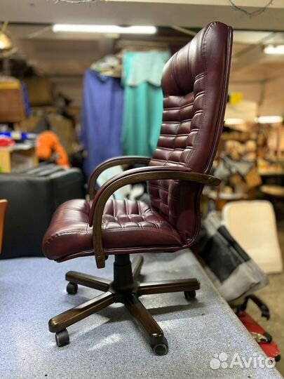 Кресло руководителя
