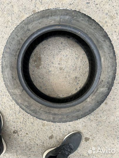 Bridgestone Ecopia EP200 185/60 R15