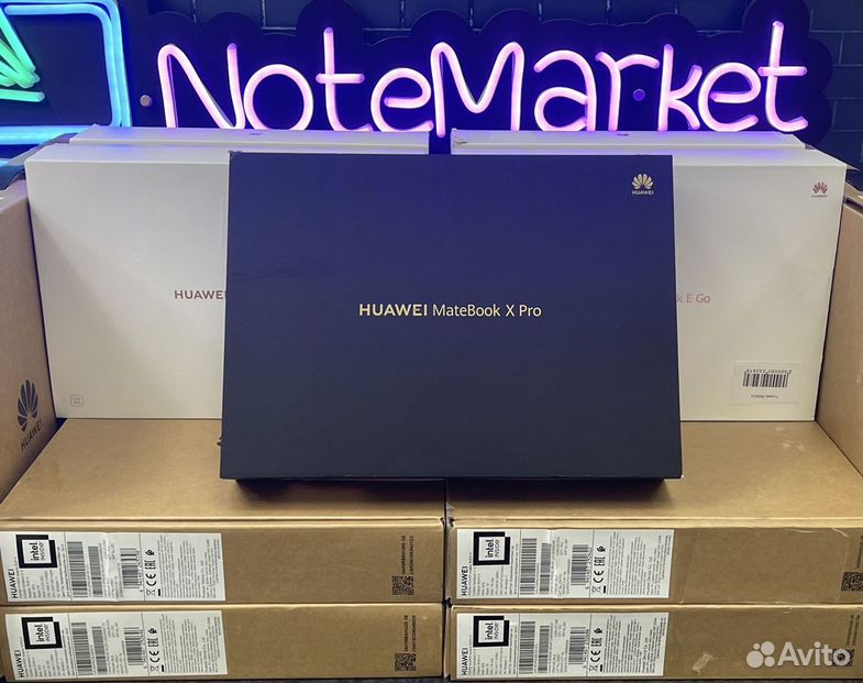 Huawei i5 i7 16GB 1TB