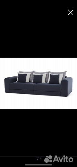 Диван solana мэдисон