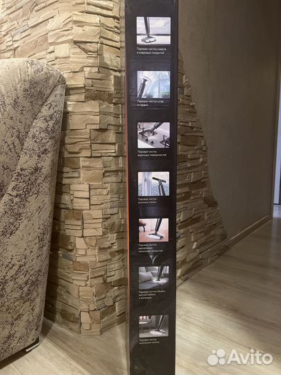 Паровой очиститель bork V602