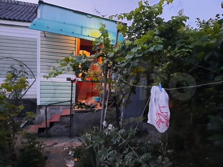 Дом 78 м² на участке 3,5 сот.