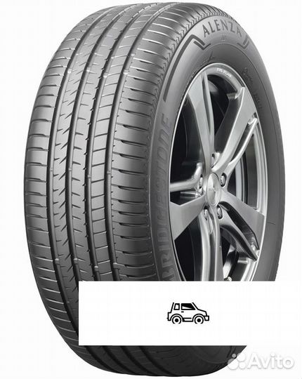 Bridgestone Alenza 001 265/45 R21 108H