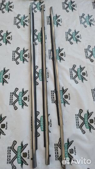 Молдинг двери Toyota Camry ACV30