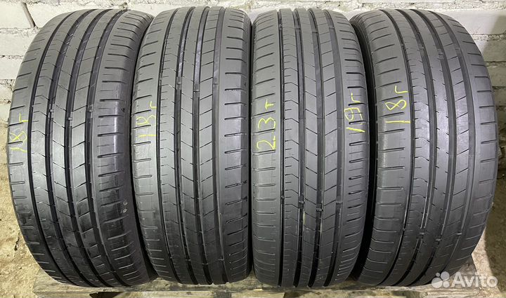 Vredestein SporTrac 5 205/50 R17