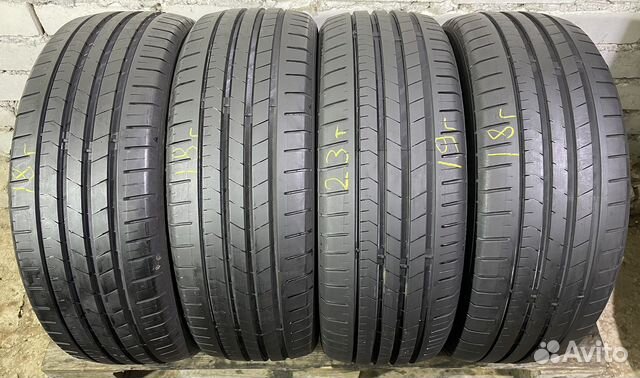 Vredestein SporTrac 5 205/50 R17