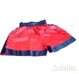 Форма боксерская и для единоборств