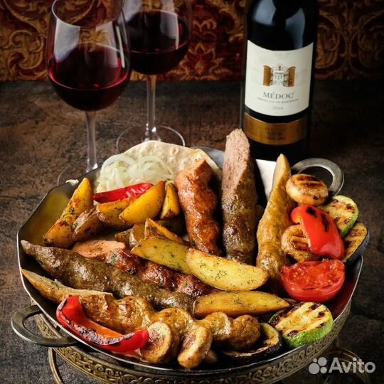 Рождественский тур В абхазию из белгорода