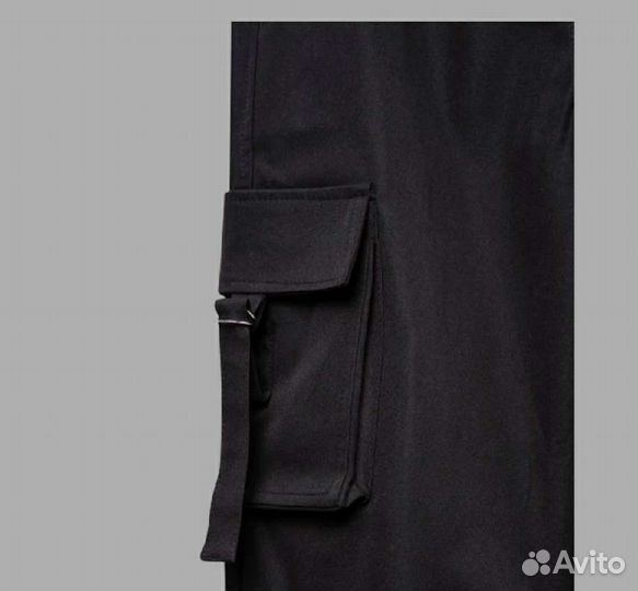 Брюки Карго look.online 46
