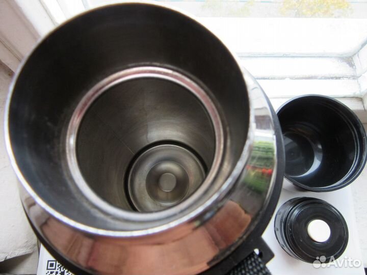 Термос 1 литр