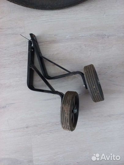 Детский велосипед novatrack cosmic 20