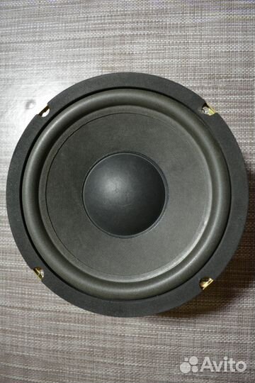 Динамик W0200R100B6A35-2