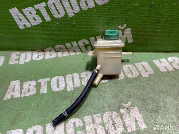 Бачок гидроусилителя руля Chery Fora A21