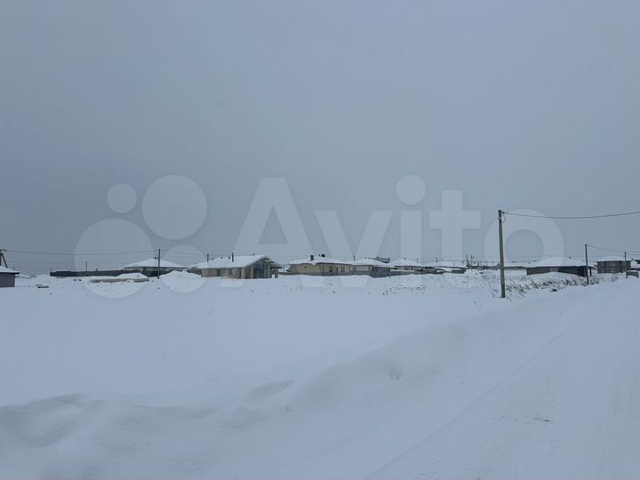 Участок 10,1 сот. (ИЖС)