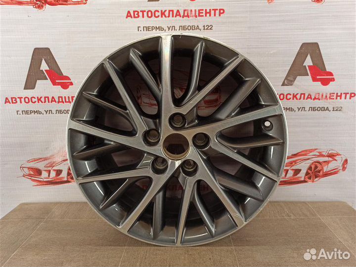 1 диск Lexus ES (2012-2018) арт 59734