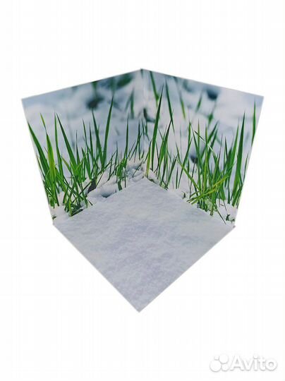 Фотофон для предметной съемки, 3d фотофон угловой