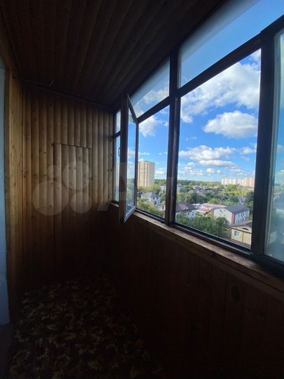 2-к. квартира, 60 м², 7/10 эт.