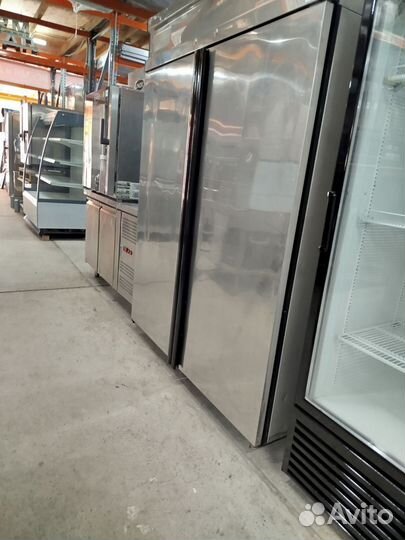 Холодильный шкаф в рассрочку