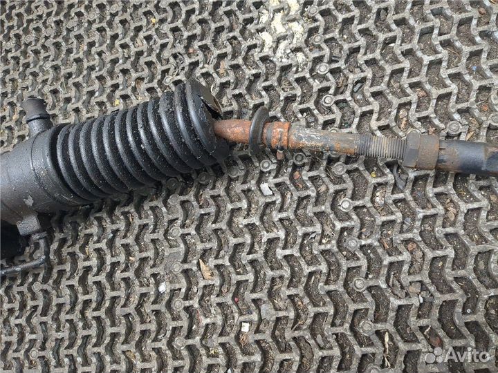 Рейка рулевая с г/у BMW 3 E46, 2004