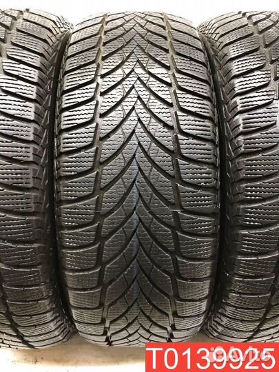 Goodyear UltraGrip Ice 2 215/55 R17 98T