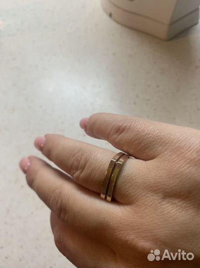 Золотое кольцо