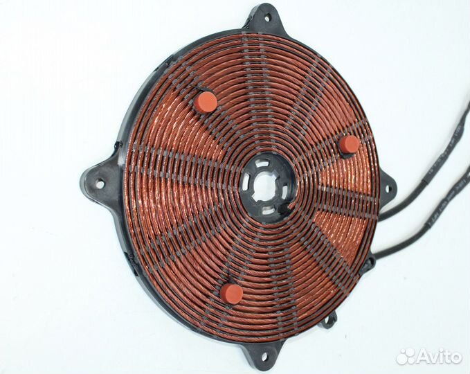 Запчасти для индукционной плиты Airhot IP3500