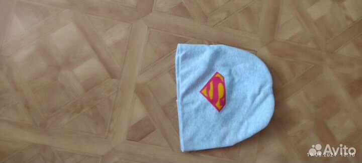 Шапки малышу