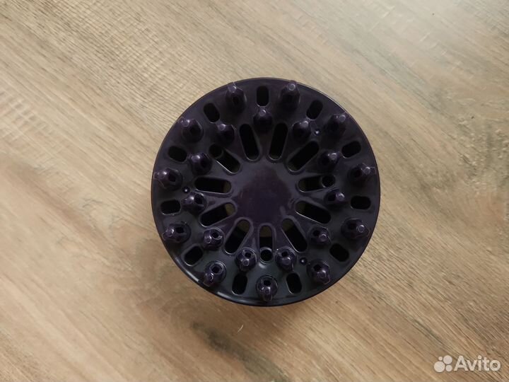 Диффузор для фена