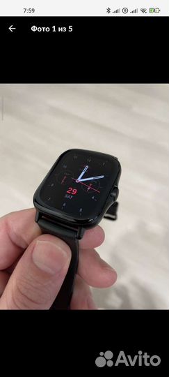 Xiaomi amazfit gts 2