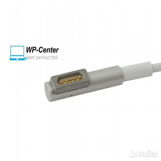 Зарядка для ноутбука Apple 16.5V 3.65A 60W magsafe