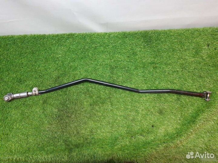 Тяга кулисы кпп Renault Logan 2 2014