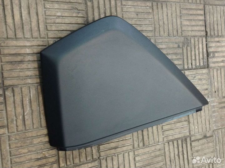 Накладки на торпеду Porsche Cayenne 958