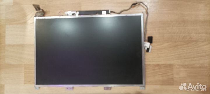 Продам разборку б/у ноутбука HP s6720