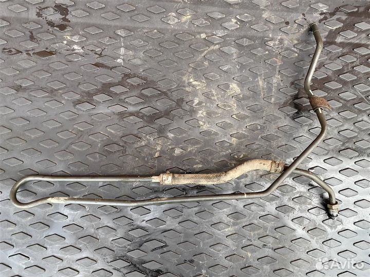 Трубка гидроусилителя Mitsubishi Pajero Sport/M