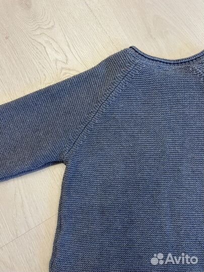 Свитер Zara для мальчика (98 см)