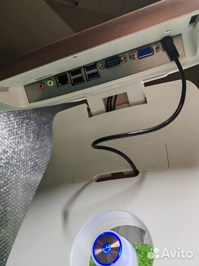 Кассовое оборудование ресторана