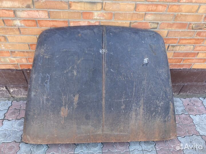 Капот газ 53