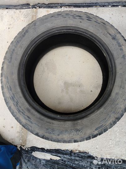 Cordiant Sport 3 205/60 R16