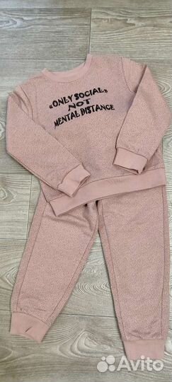 Костюмчик для девочки