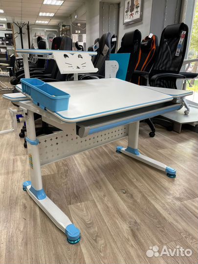 Растущая парта