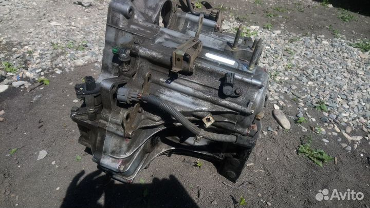 АКПП Honda