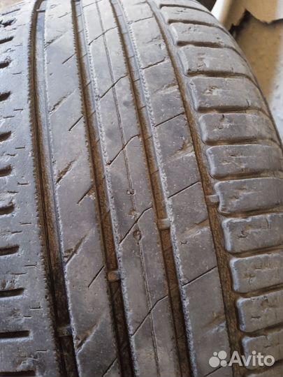 Nokian Tyres Hakka Green 2 215/55 R16 97V