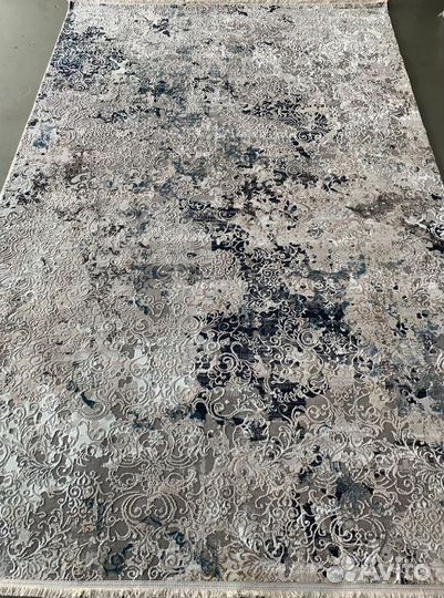 Ковер турецкий мягкий