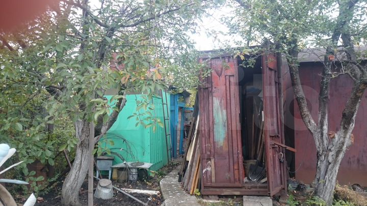 Участок 6 сот. (СНТ, ДНП)