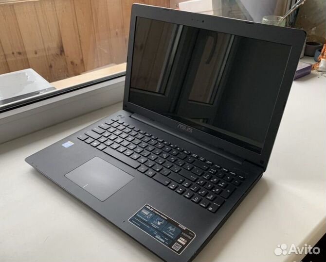 Ноутбуки продаются в связи с закрытием офиса