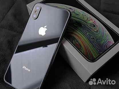 iPhone XS-256gb/оригинал